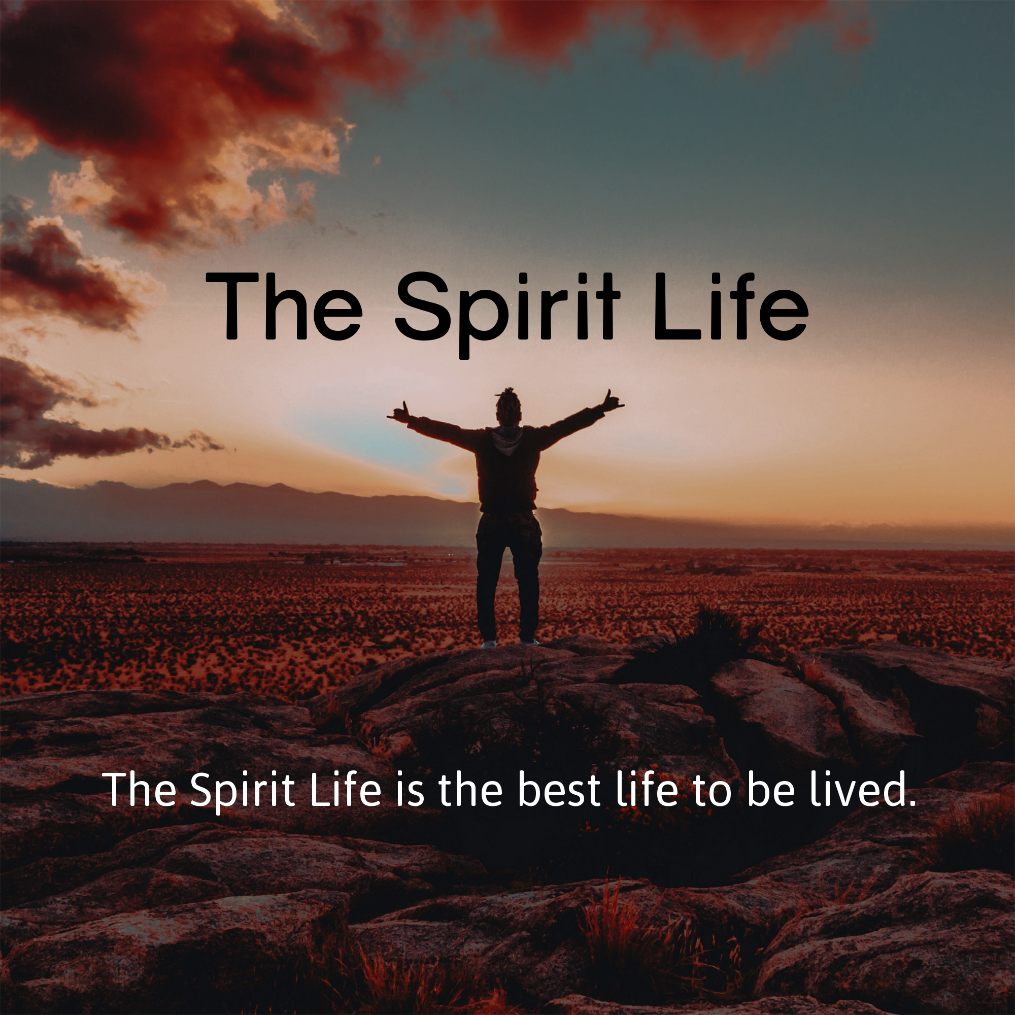 the-spirit-life-spirit-life